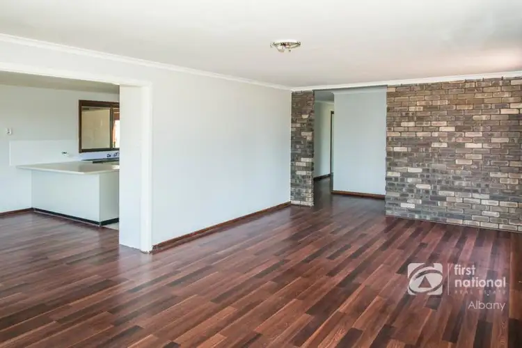 Fifth view of Homely house listing, 10 Rutherford Street, Lower King WA 6330
