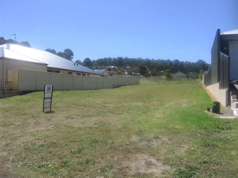 Main view of Homely land listing, 3 Oats View, Donnybrook WA 6239