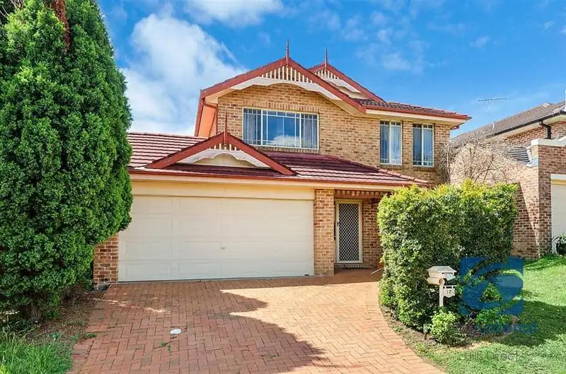 Main view of Homely house listing, 17 Ipswich Avenue, Glenwood NSW 2768
