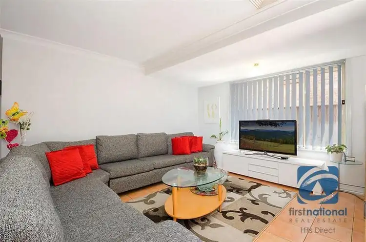 Second view of Homely house listing, 17 Ipswich Avenue, Glenwood NSW 2768