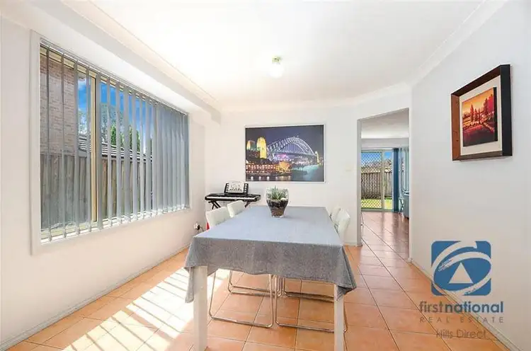 Third view of Homely house listing, 17 Ipswich Avenue, Glenwood NSW 2768
