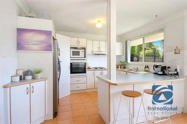 Fourth view of Homely house listing, 17 Ipswich Avenue, Glenwood NSW 2768