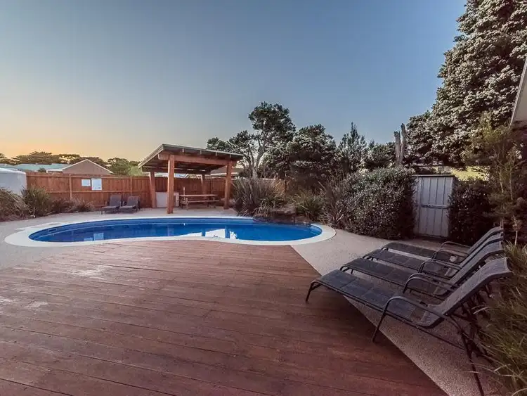 Second view of Homely townhouse listing, 5/24 Redwood Drive, Cowes VIC 3922