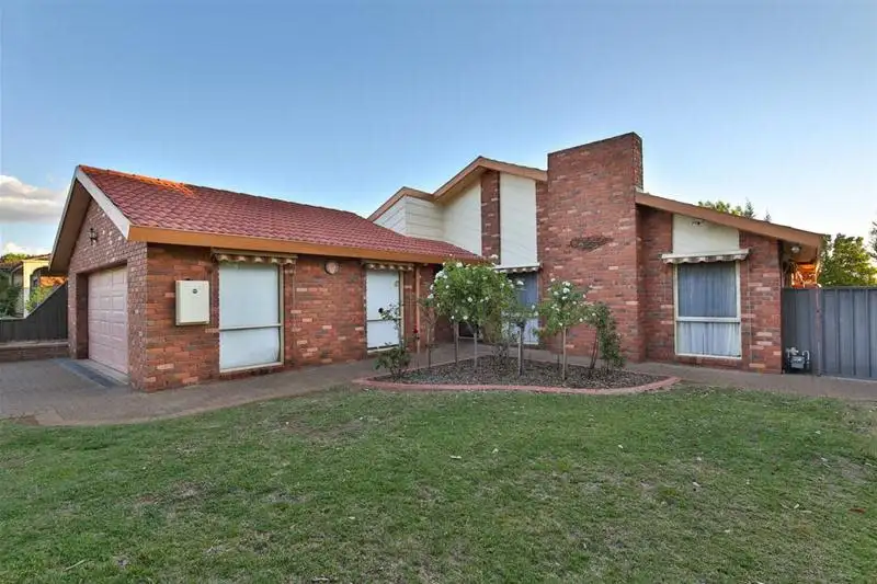 Main view of Homely house listing, 4 Yanina Close, Mildura VIC 3500