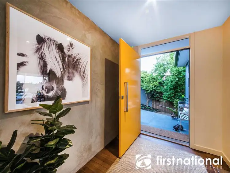 Second view of Homely house listing, 21 Kramer Drive, Berwick VIC 3806