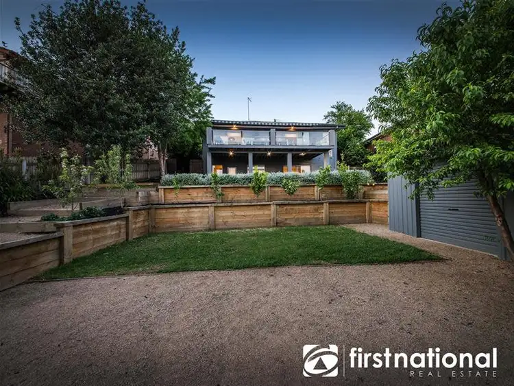 Fifth view of Homely house listing, 21 Kramer Drive, Berwick VIC 3806