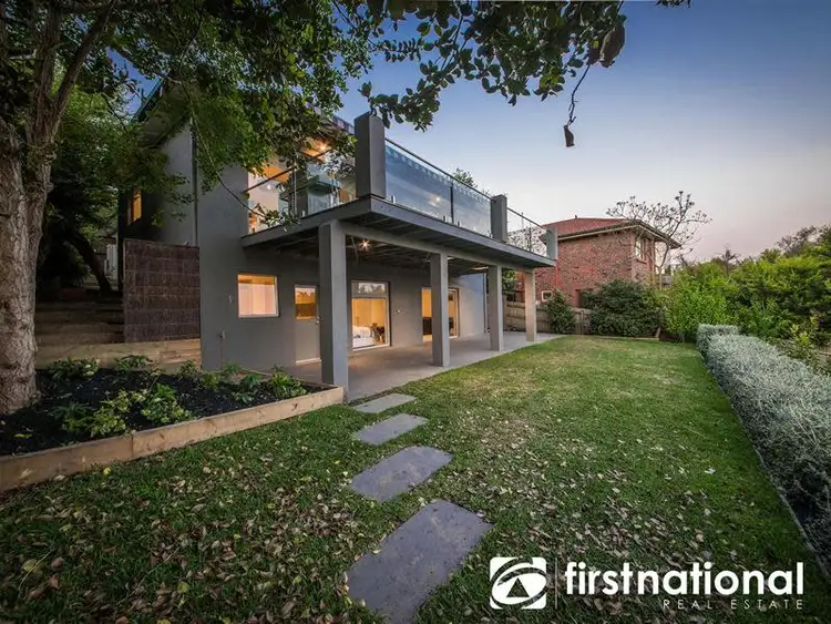 Sixth view of Homely house listing, 21 Kramer Drive, Berwick VIC 3806