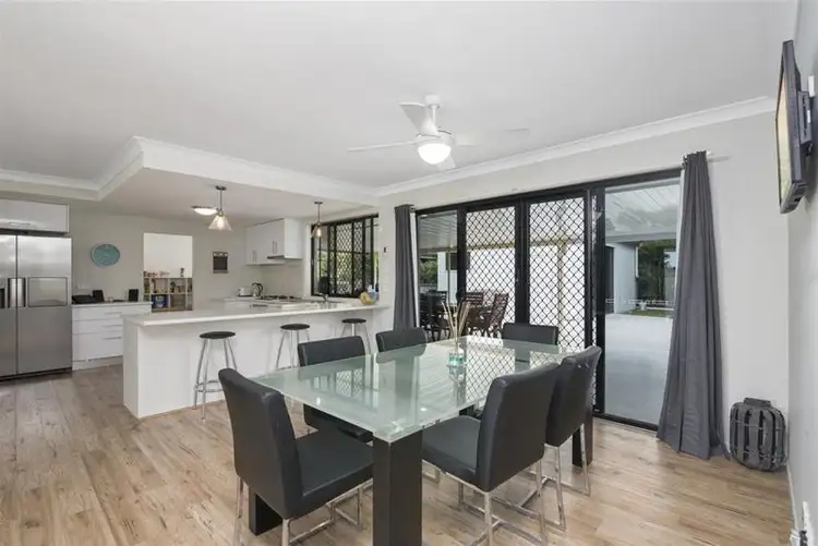 Third view of Homely house listing, 201 Mallawa Drive, Palm Beach QLD 4221