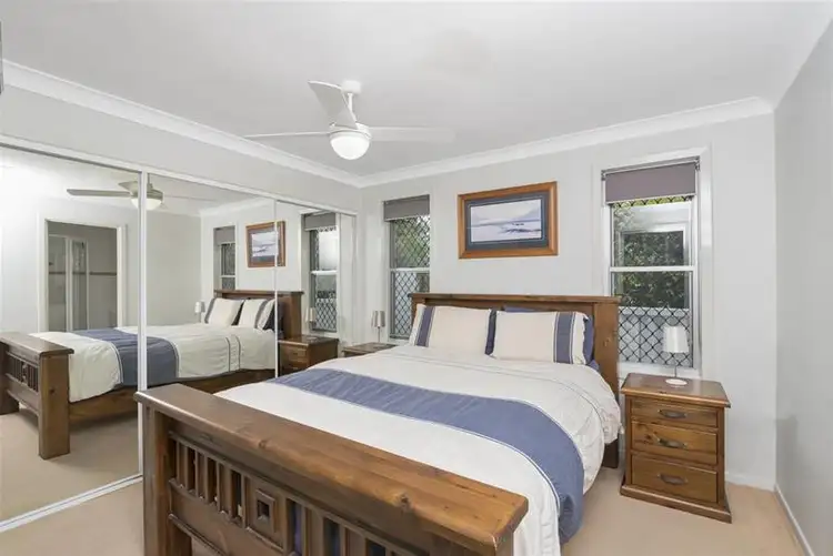 Sixth view of Homely house listing, 201 Mallawa Drive, Palm Beach QLD 4221