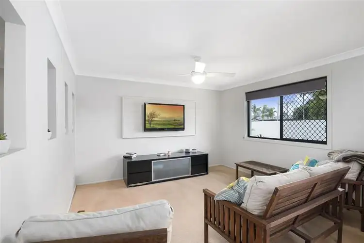 Seventh view of Homely house listing, 201 Mallawa Drive, Palm Beach QLD 4221