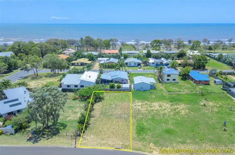 Third view of Homely land listing, 54 Acacia Street, Moore Park Beach QLD 4670