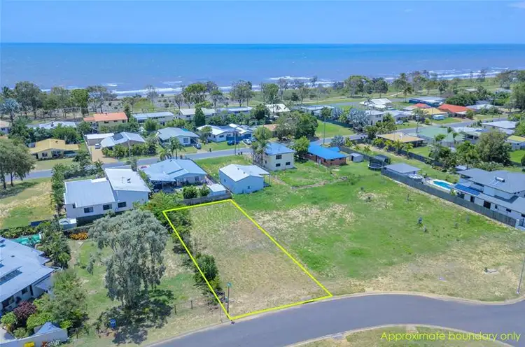 Fourth view of Homely land listing, 54 Acacia Street, Moore Park Beach QLD 4670