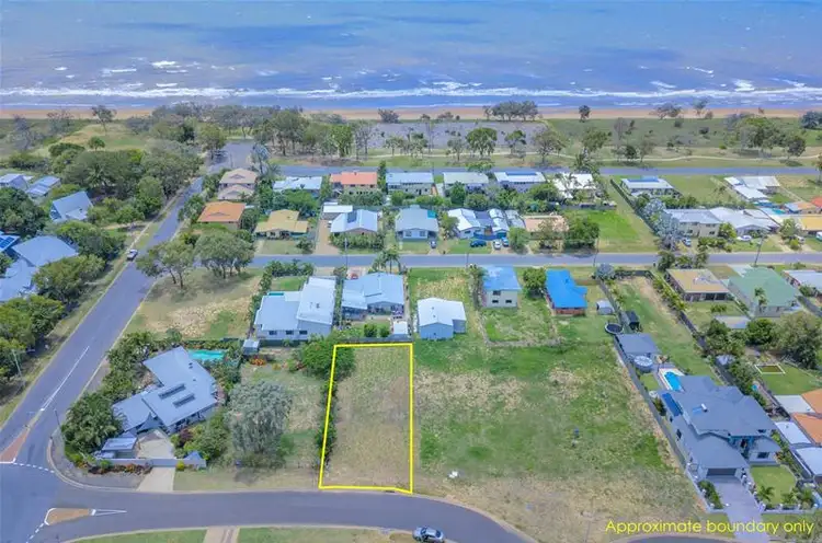 Sixth view of Homely land listing, 54 Acacia Street, Moore Park Beach QLD 4670