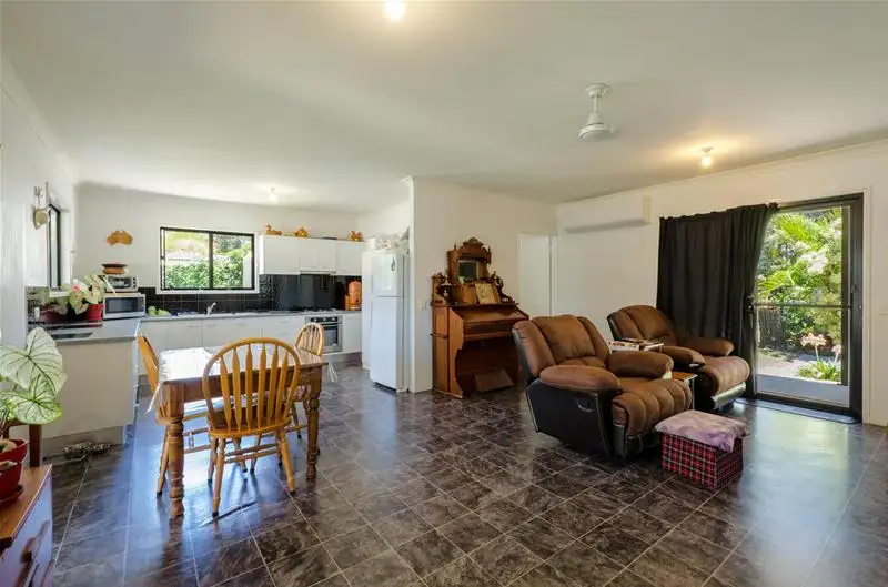 Main view of Homely house listing, 6 Chattin Road, Coonarr QLD 4670