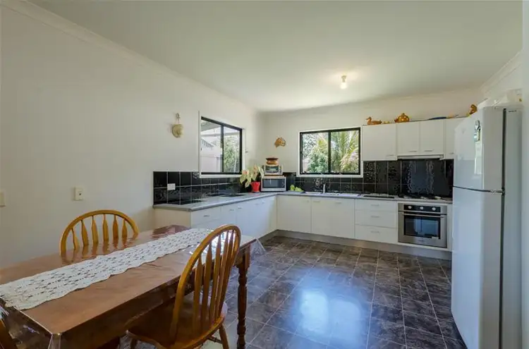 Third view of Homely house listing, 6 Chattin Road, Coonarr QLD 4670