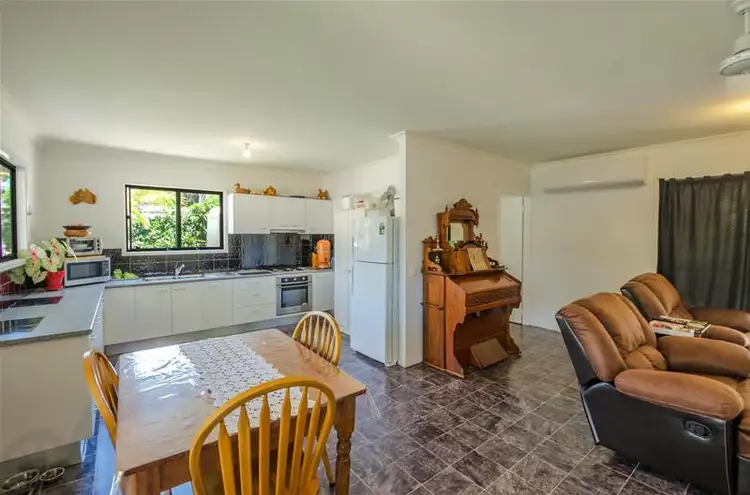 Fourth view of Homely house listing, 6 Chattin Road, Coonarr QLD 4670