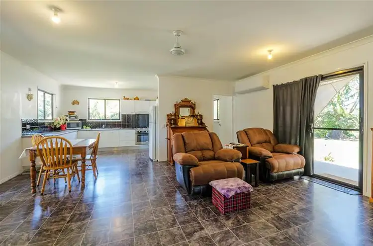 Fifth view of Homely house listing, 6 Chattin Road, Coonarr QLD 4670