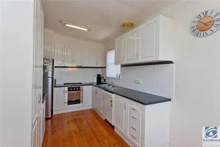 10 Ballard Street, Wodonga VIC 3690