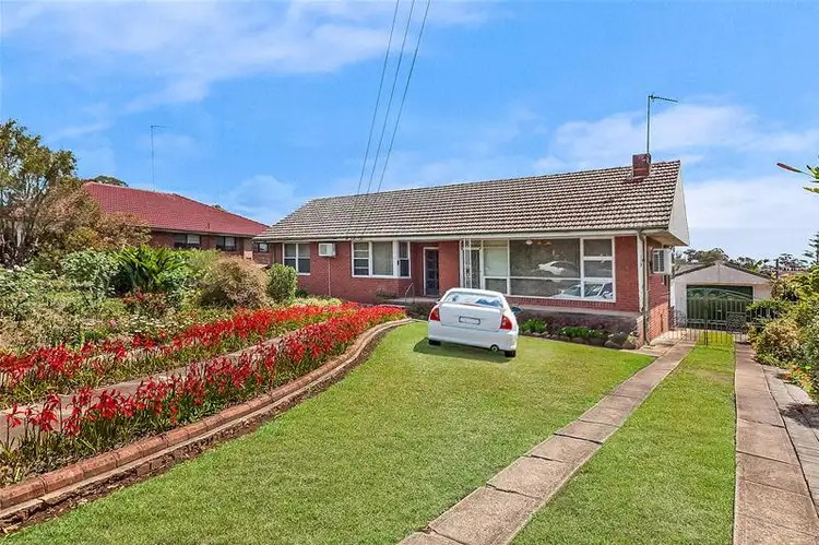 78 Lancaster Street, Blacktown NSW 2148