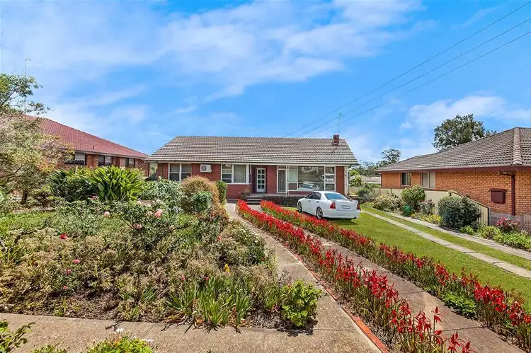 Second view of Homely house listing, 78 Lancaster Street, Blacktown NSW 2148