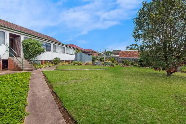 Sixth view of Homely house listing, 78 Lancaster Street, Blacktown NSW 2148