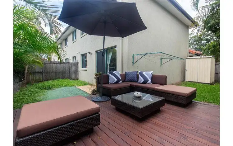 68/28 Ancona Street, Carrara QLD 4211