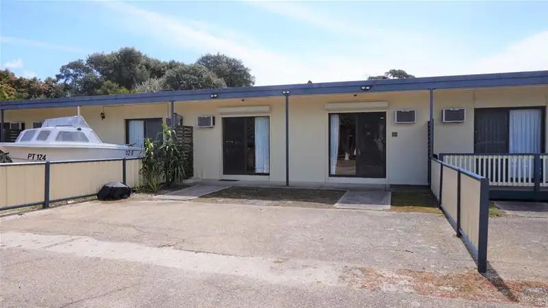 Main view of Homely unit listing, 4/91 - 101 National Park Road, Loch Sport VIC 3851
