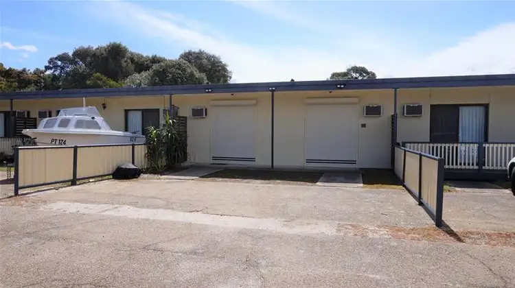 Second view of Homely unit listing, 4/91 - 101 National Park Road, Loch Sport VIC 3851