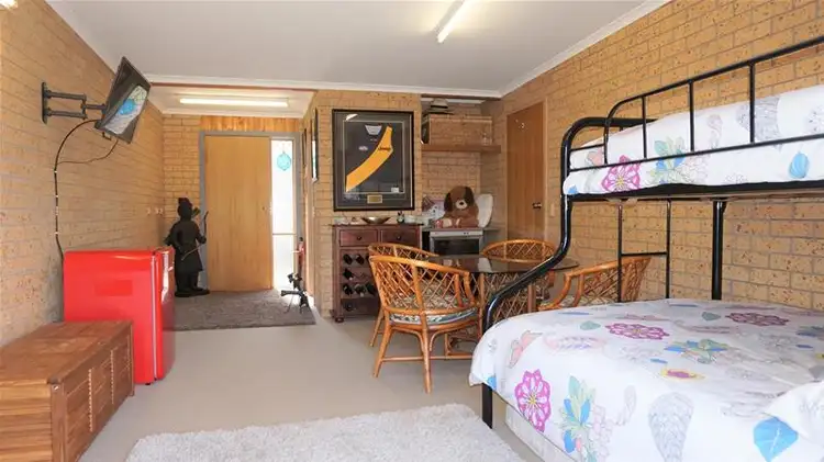 Fifth view of Homely unit listing, 4/91 - 101 National Park Road, Loch Sport VIC 3851