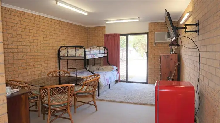 Sixth view of Homely unit listing, 4/91 - 101 National Park Road, Loch Sport VIC 3851