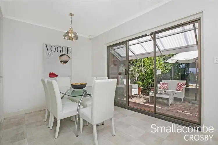 Fifth view of Homely house listing, 33 Margaret Street, North Adelaide SA 5006