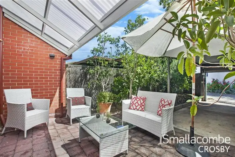 Sixth view of Homely house listing, 33 Margaret Street, North Adelaide SA 5006