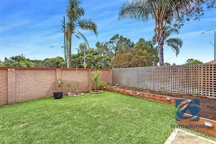 Sixth view of Homely townhouse listing, 2/44 Stanbury Place, Quakers Hill NSW 2763