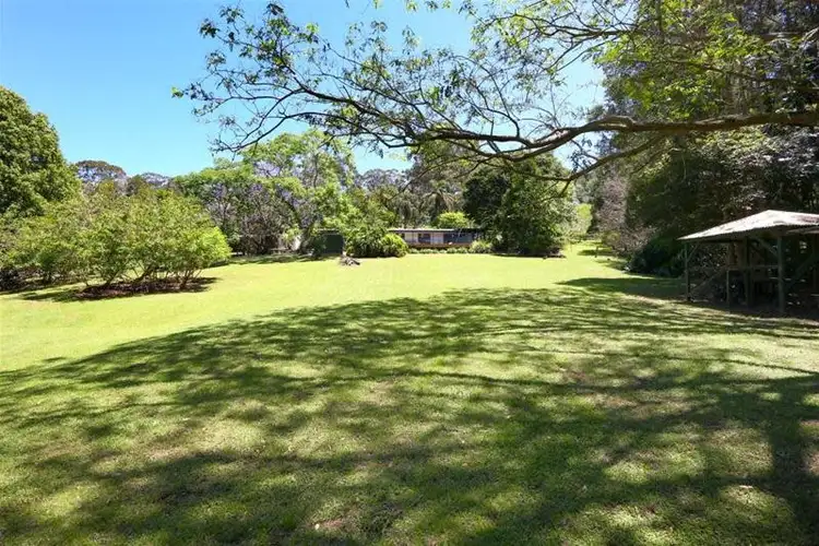 Second view of Homely house listing, 2 Coral Court, Canungra QLD 4275