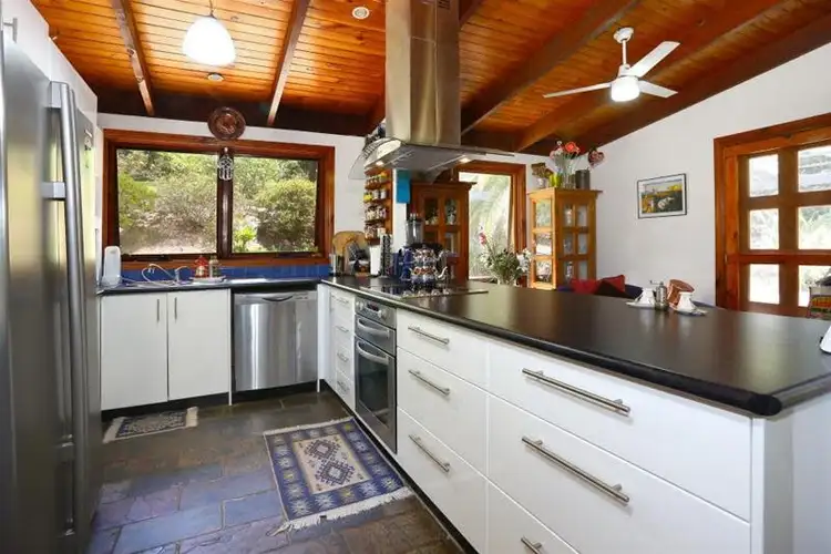 Third view of Homely house listing, 2 Coral Court, Canungra QLD 4275