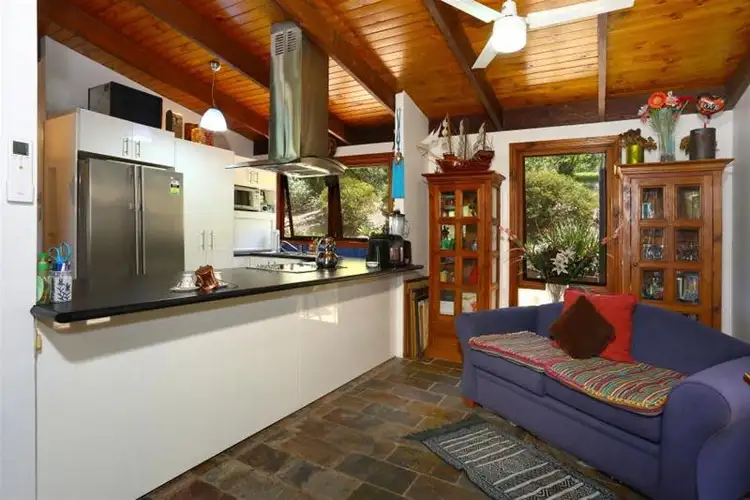 Fifth view of Homely house listing, 2 Coral Court, Canungra QLD 4275
