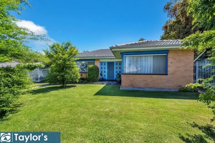 4 Donald Street, Highbury SA 5089