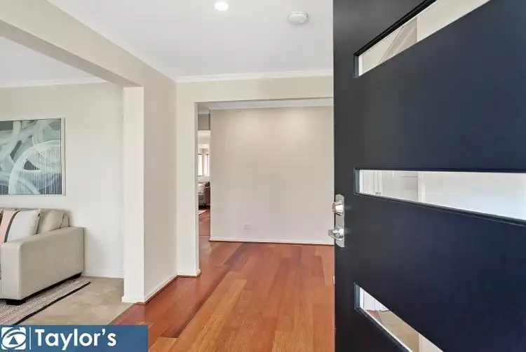 Second view of Homely house listing, 28 Rellum Road, Greenacres SA 5086