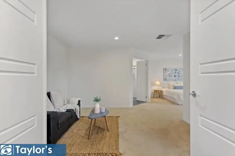 Fifth view of Homely house listing, 28 Rellum Road, Greenacres SA 5086