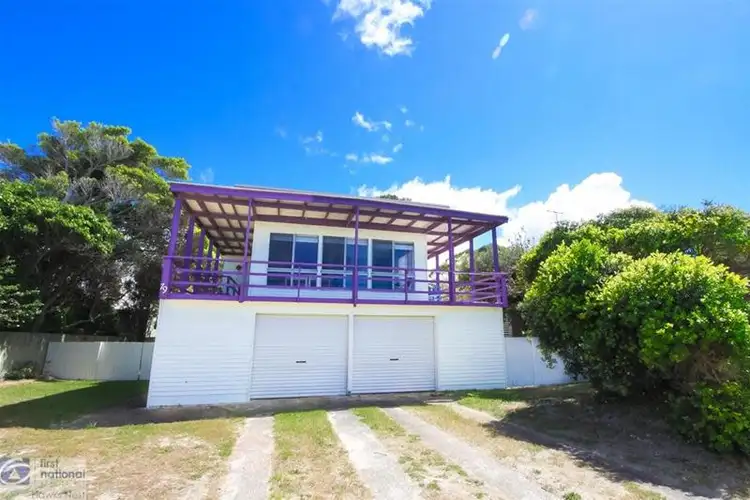 Third view of Homely house listing, 79 The Boulevarde, Hawks Nest NSW 2324