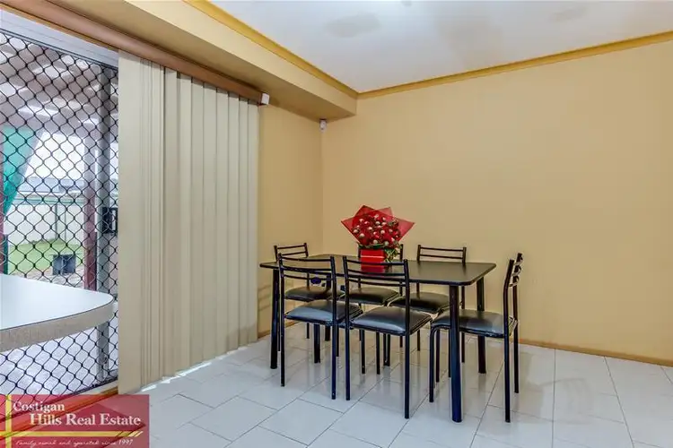 Fifth view of Homely house listing, 23 Kerwin Street, Hebersham NSW 2770