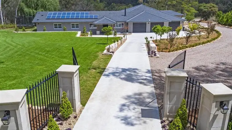 Main view of Homely house listing, 20 Orana Road, Kenthurst NSW 2156