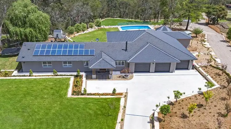 Second view of Homely house listing, 20 Orana Road, Kenthurst NSW 2156