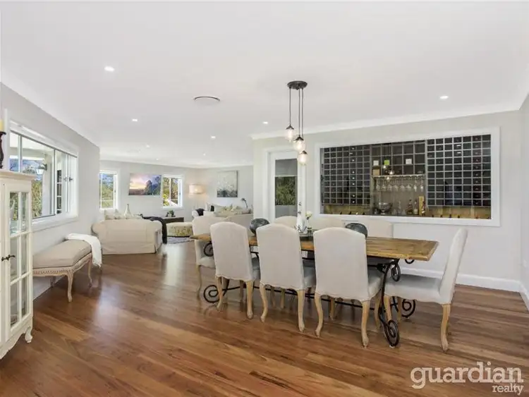 Third view of Homely house listing, 20 Orana Road, Kenthurst NSW 2156