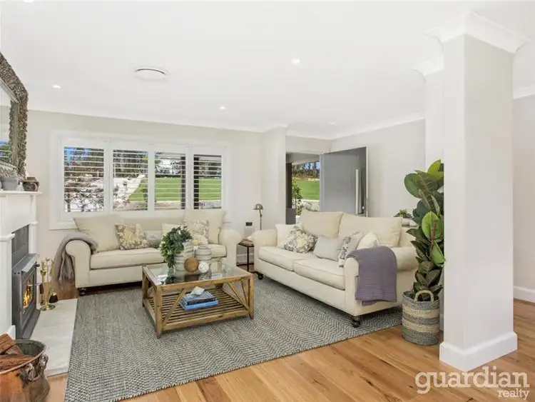 Fourth view of Homely house listing, 20 Orana Road, Kenthurst NSW 2156