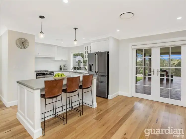 Fifth view of Homely house listing, 20 Orana Road, Kenthurst NSW 2156