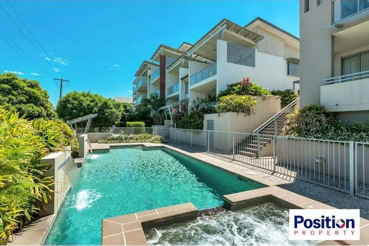 Main view of Homely apartment listing, 14/279 Moggill Road, Indooroopilly QLD 4068