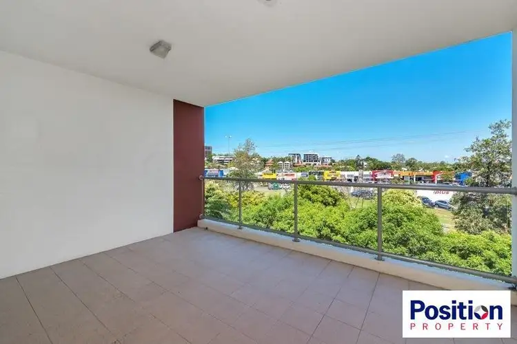 Second view of Homely apartment listing, 14/279 Moggill Road, Indooroopilly QLD 4068