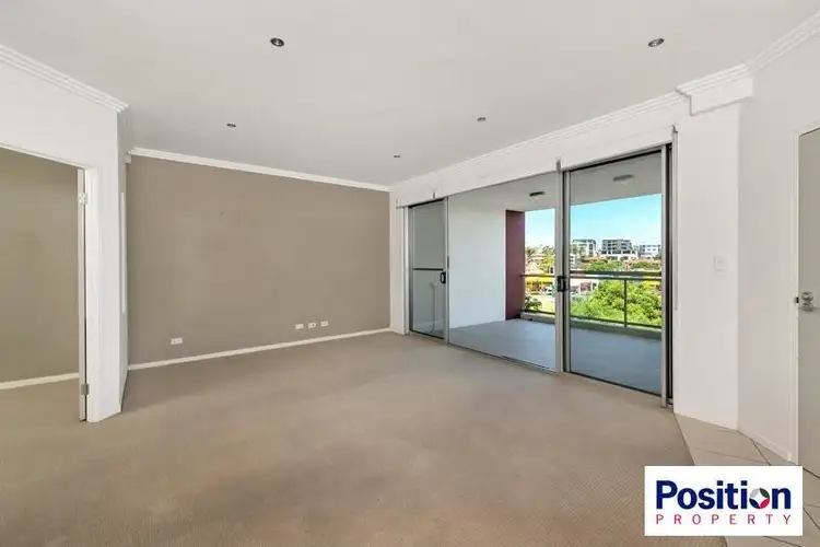 Third view of Homely apartment listing, 14/279 Moggill Road, Indooroopilly QLD 4068
