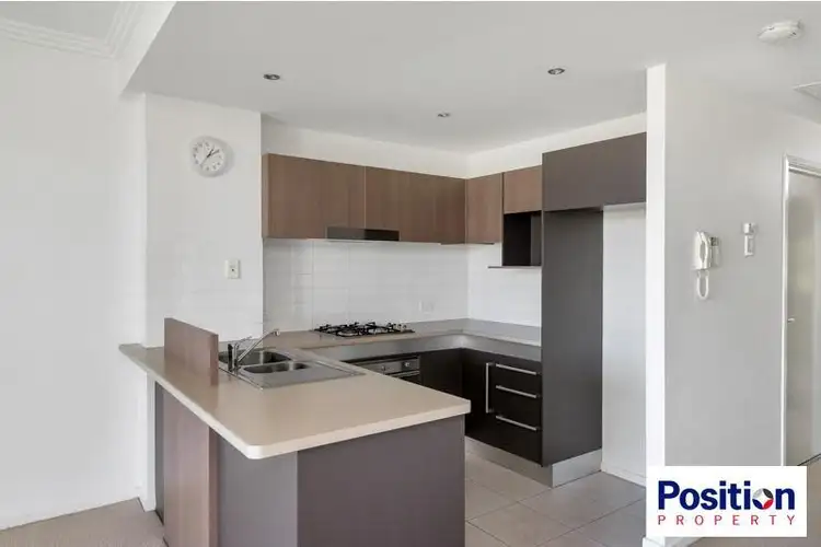 Fourth view of Homely apartment listing, 14/279 Moggill Road, Indooroopilly QLD 4068
